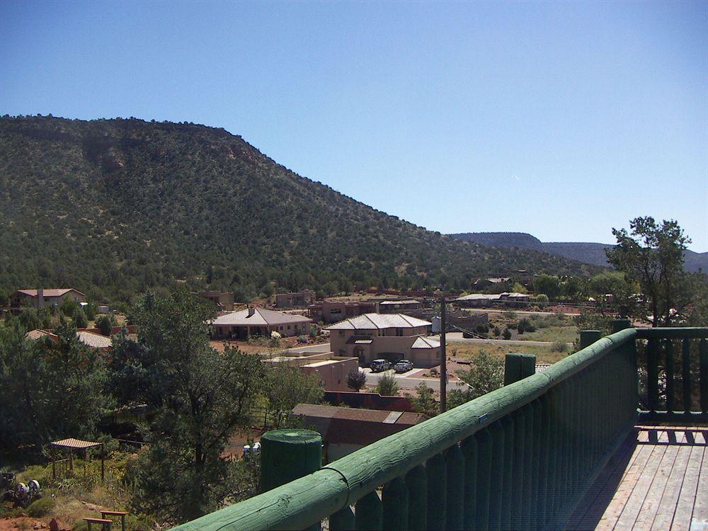 The Sedona Dreammaker - Adults Only B&B Oak Creek Ngoại thất bức ảnh