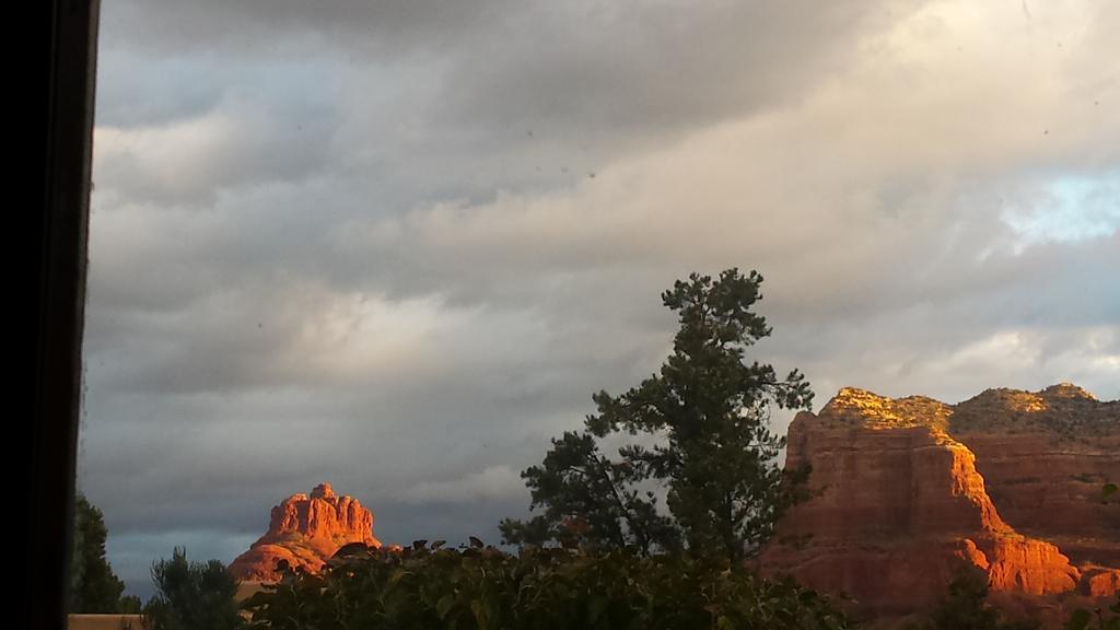 The Sedona Dreammaker - Adults Only B&B Oak Creek Ngoại thất bức ảnh