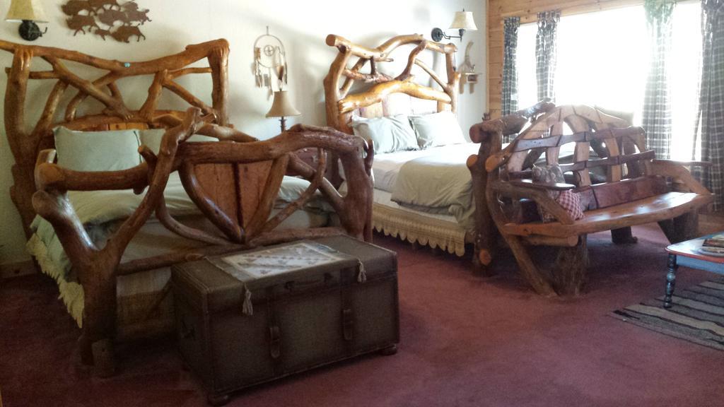 The Sedona Dreammaker - Adults Only B&B Oak Creek Phòng bức ảnh