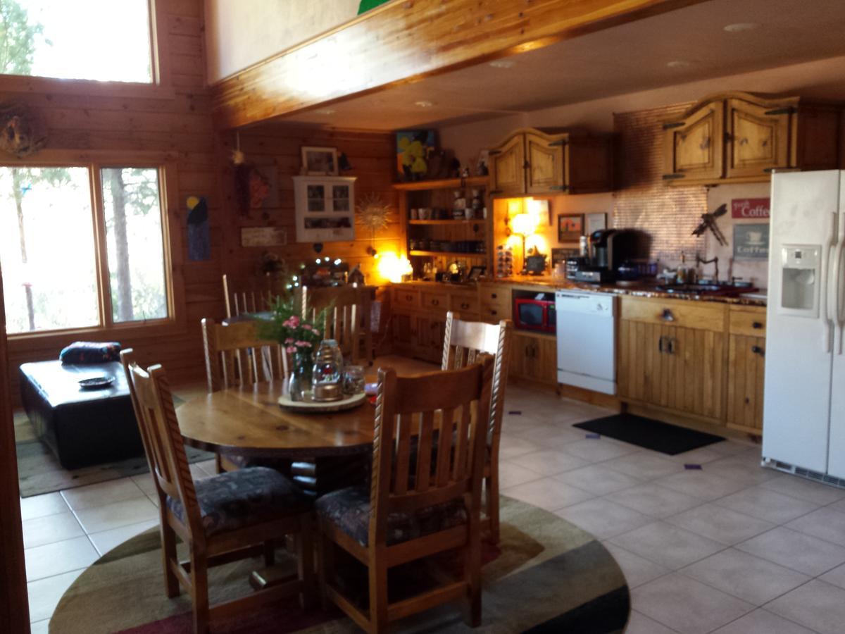 The Sedona Dreammaker - Adults Only B&B Oak Creek Ngoại thất bức ảnh