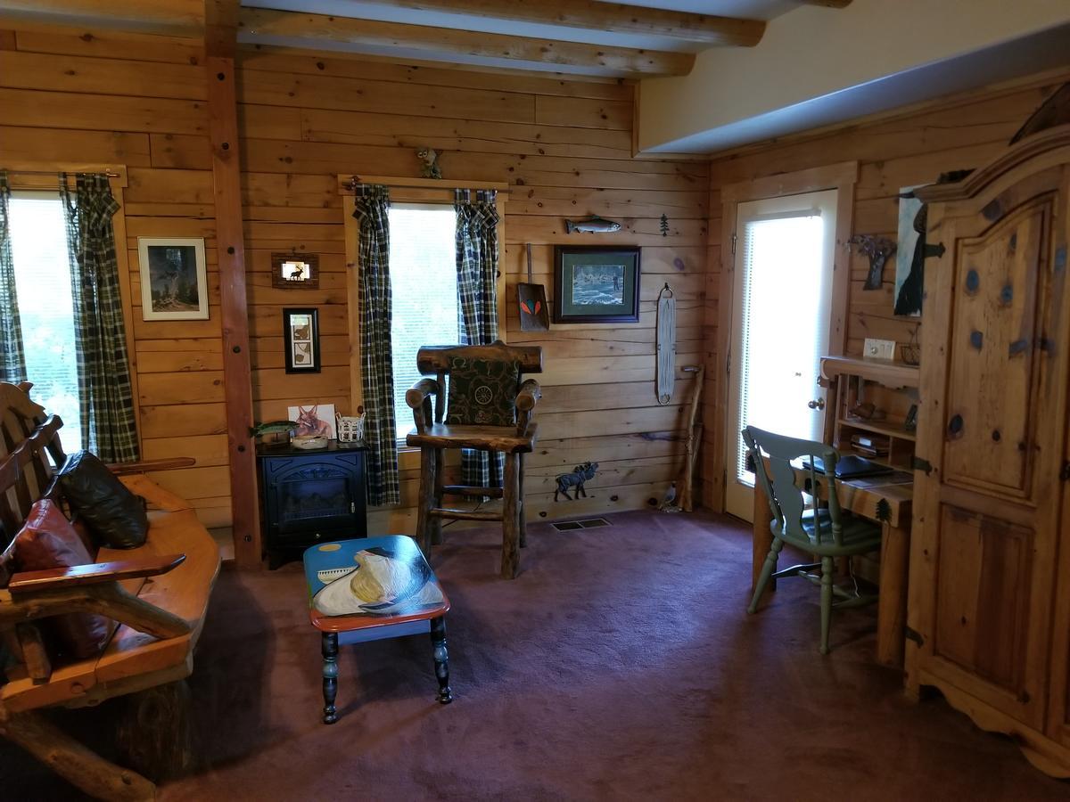 The Sedona Dreammaker - Adults Only B&B Oak Creek Ngoại thất bức ảnh
