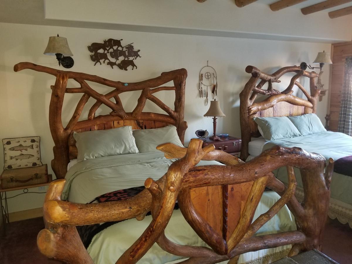 The Sedona Dreammaker - Adults Only B&B Oak Creek Ngoại thất bức ảnh